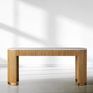 Flux Console Table