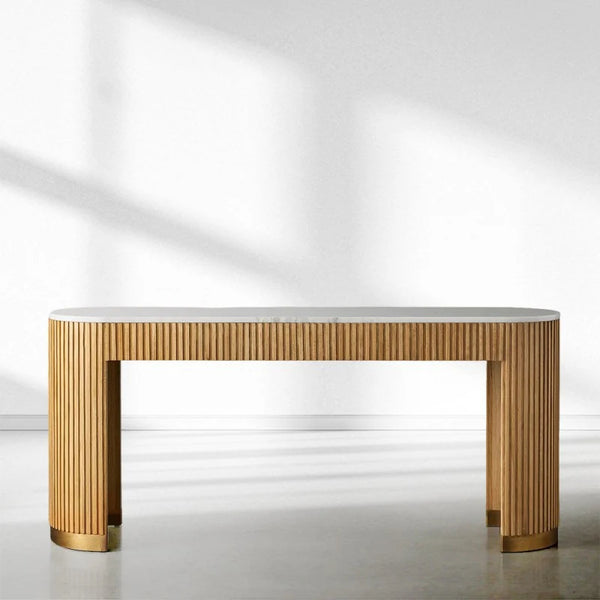 Flux Console Table
