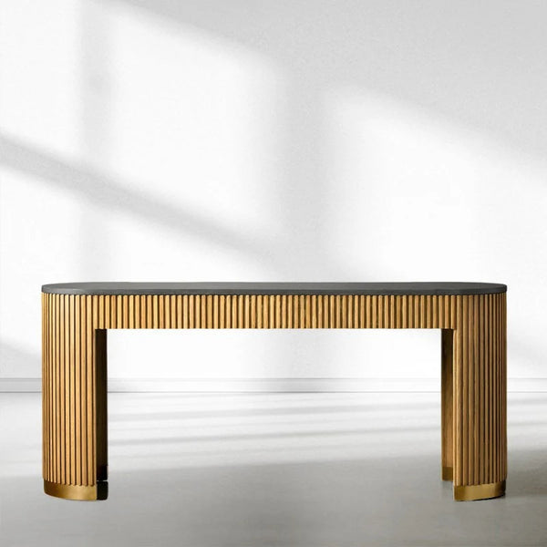 Flux Console Table
