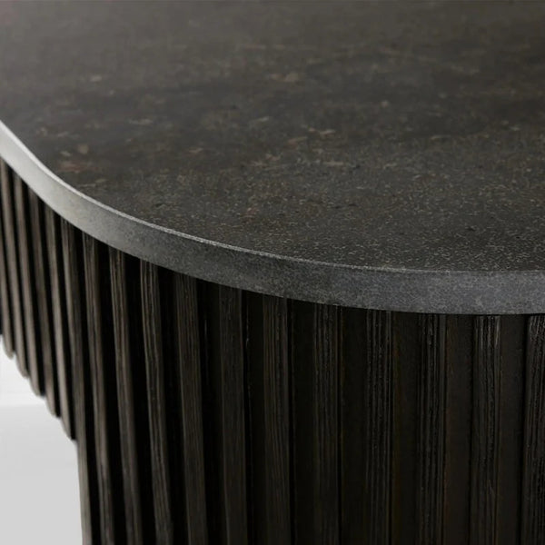 Flux Console Table
