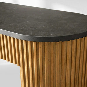 Flux Console Table