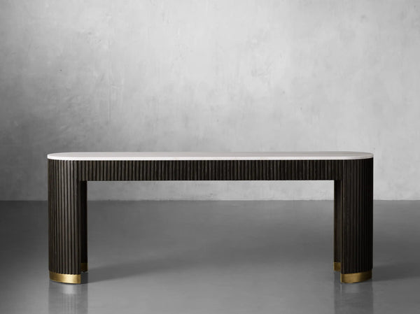 Flux Console Table