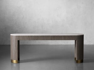 Flux Console Table