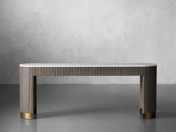 Flux Console Table
