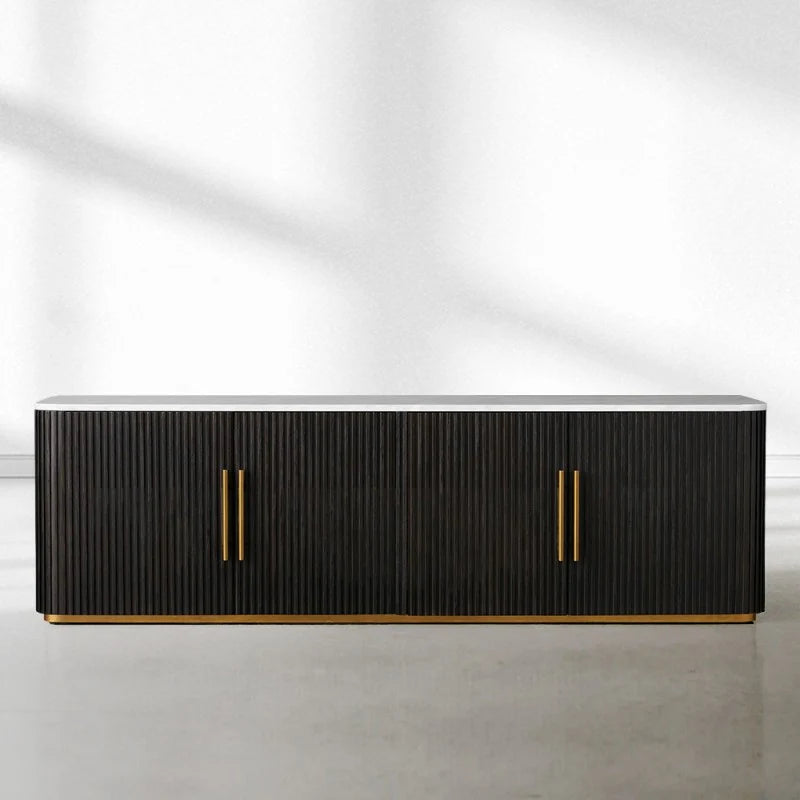 Flux Media Console
