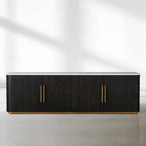 Flux Media Console