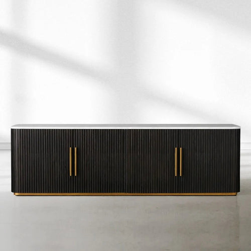Flux Media Console