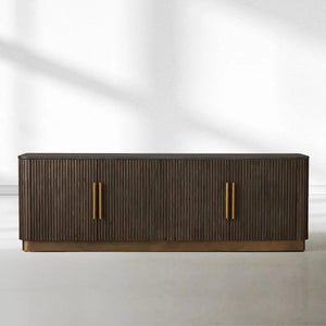 Flux Media Console