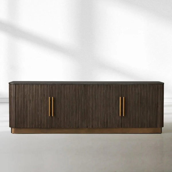 Flux Media Console