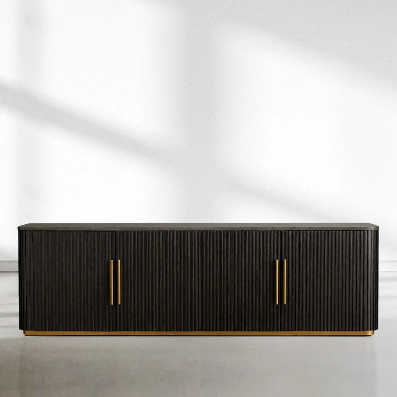 Flux Media Console