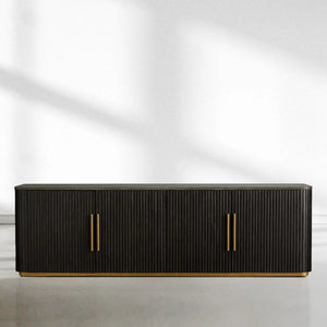 Flux Media Console