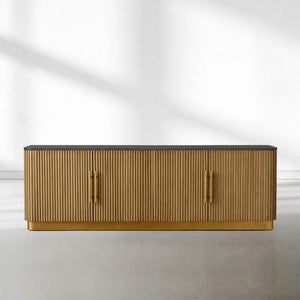 Flux Media Console