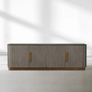 Flux Media Console