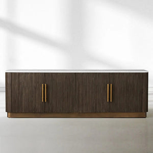 Flux Media Console