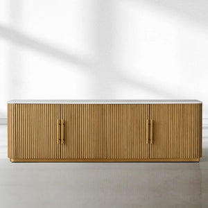 Flux Media Console