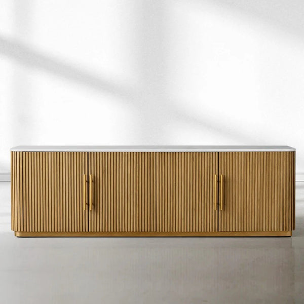Flux Media Console