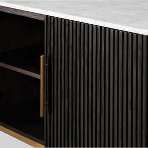 Flux Media Console