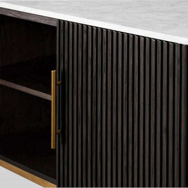 Flux Media Console