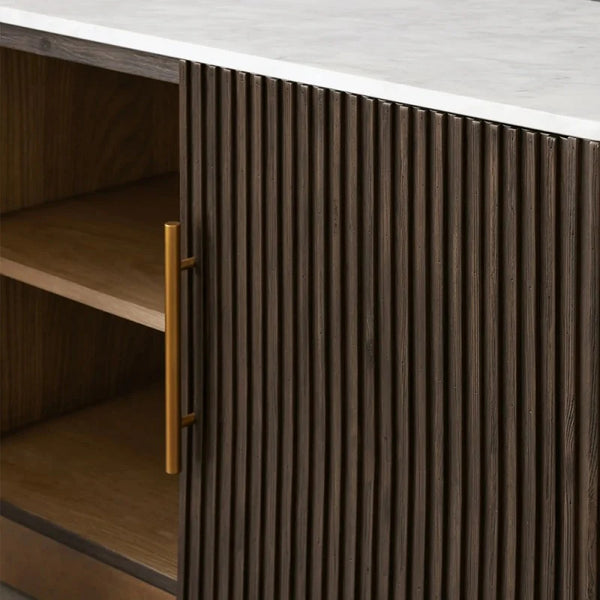 Flux Media Console