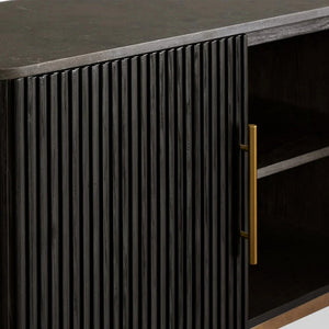 Flux Media Console