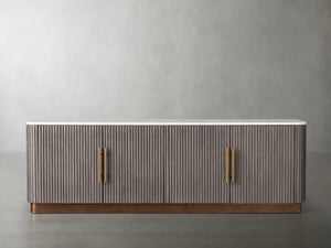 Flux Media Console