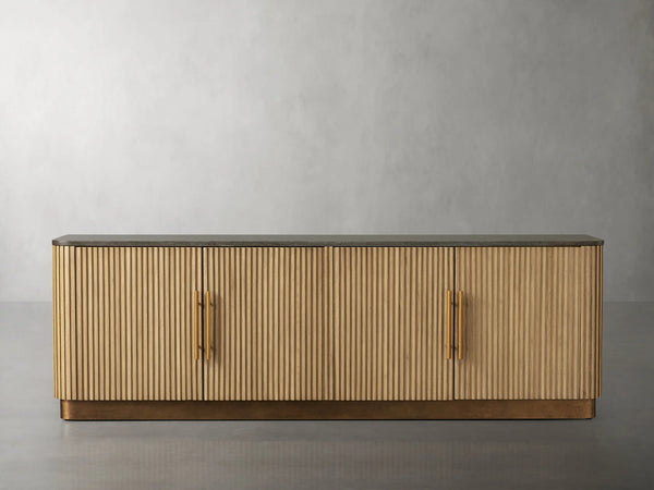 Flux Media Console