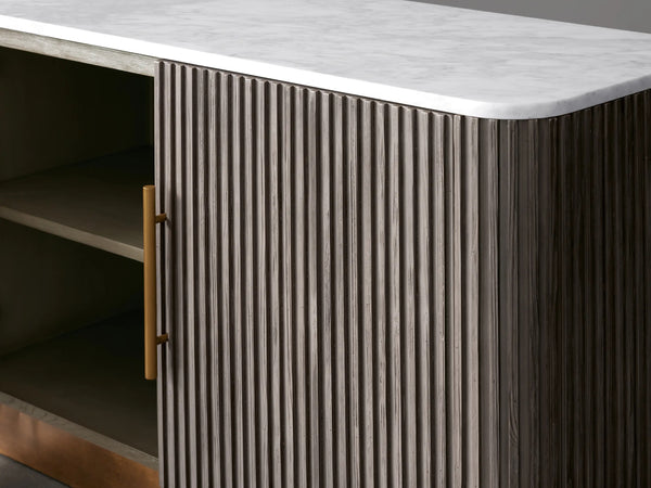 Flux Media Console