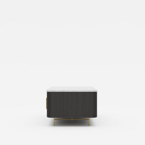 Flux Sideboard with Drawers