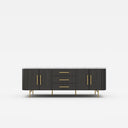 Flux Sideboard with Drawers