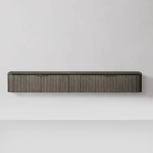 Flux Wall Mounted Media Console
