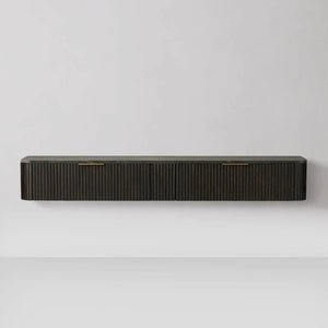 Flux Wall Mounted Media Console