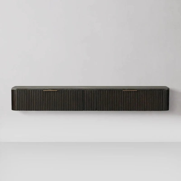 Flux Wall Mounted Media Console