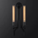 Fontanelle Double Bedroom Wall Sconce