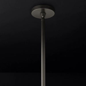 Fontanelle Round Chandelier 46"