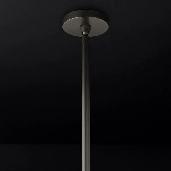 Fontanelle Round Chandelier 46"