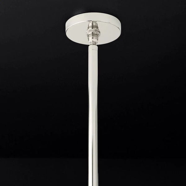 Fontanelle Round Chandelier 46"