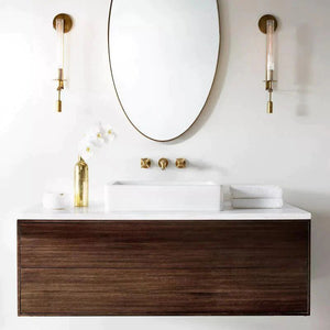 Fontanelle Bedroom Wall Sconce