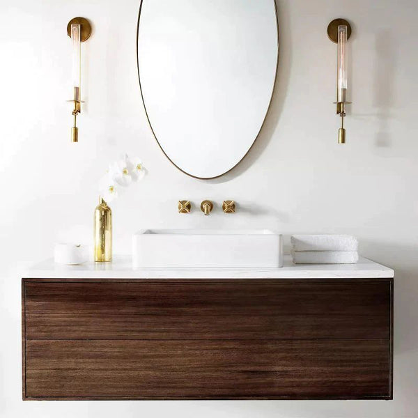 Fontanelle Bedroom Wall Sconce