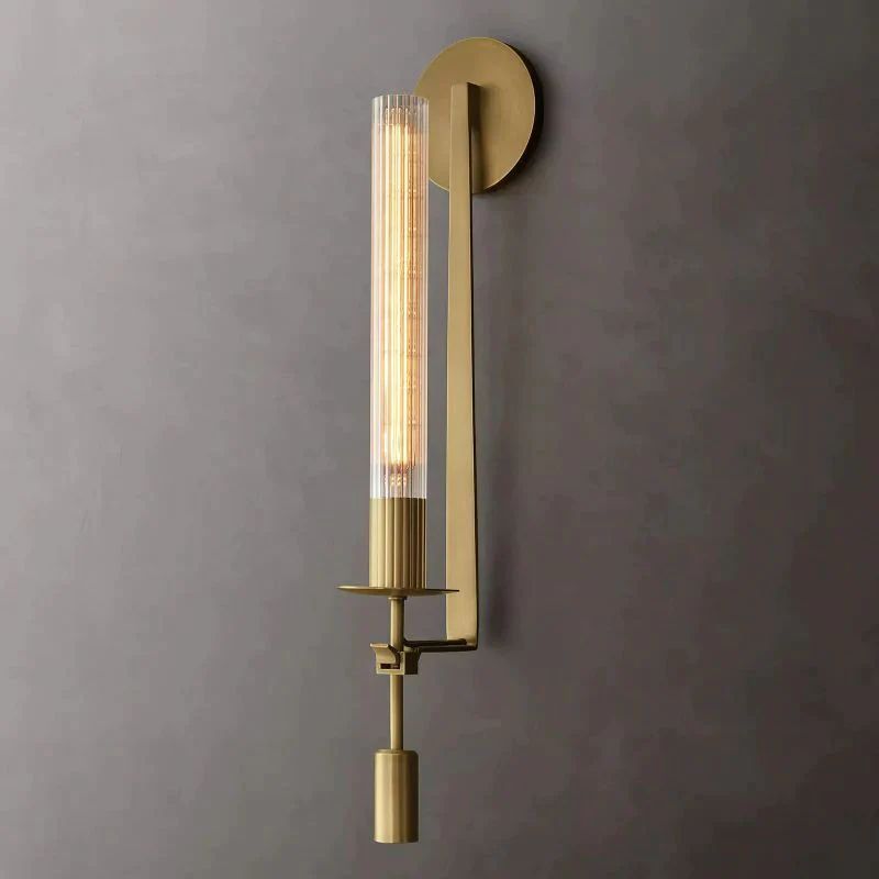Fontanelle Bedroom Wall Sconce