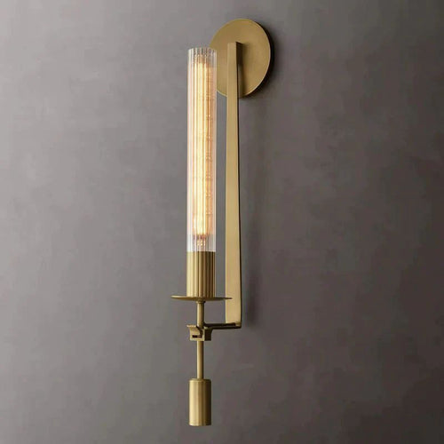 Fontanelle Bedroom Wall Sconce