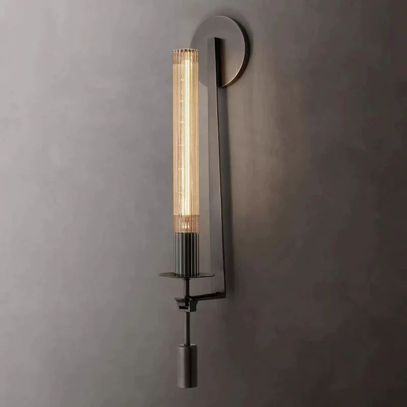 Fontanelle Bedroom Wall Sconce