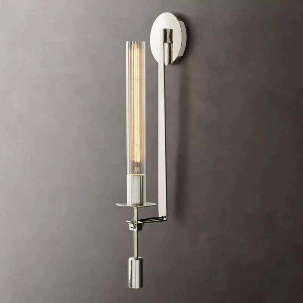 Fontanelle Bedroom Wall Sconce