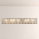 Jeuna Rectangular Chandelier