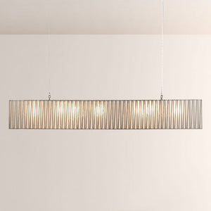 Jeuna Rectangular Chandelier