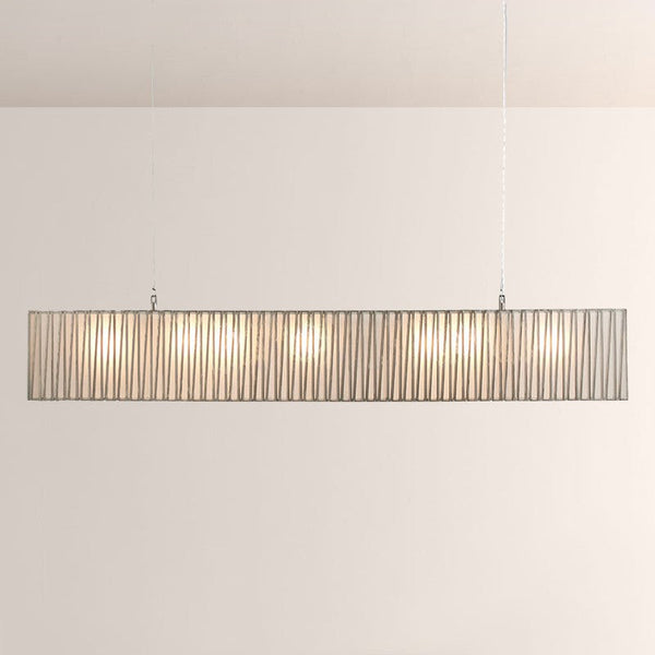 Jeuna Rectangular Chandelier
