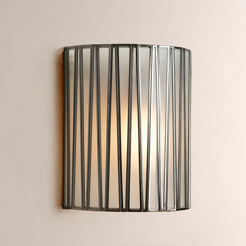 Jeuna Wall Sconce