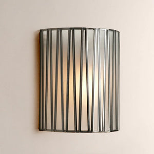 Jeuna Wall Sconce