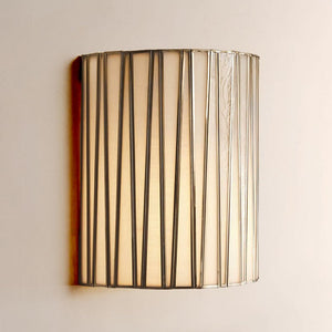 Jeuna Wall Sconce