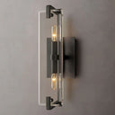 Marbuzen Linear Bedroom Sconce 15"