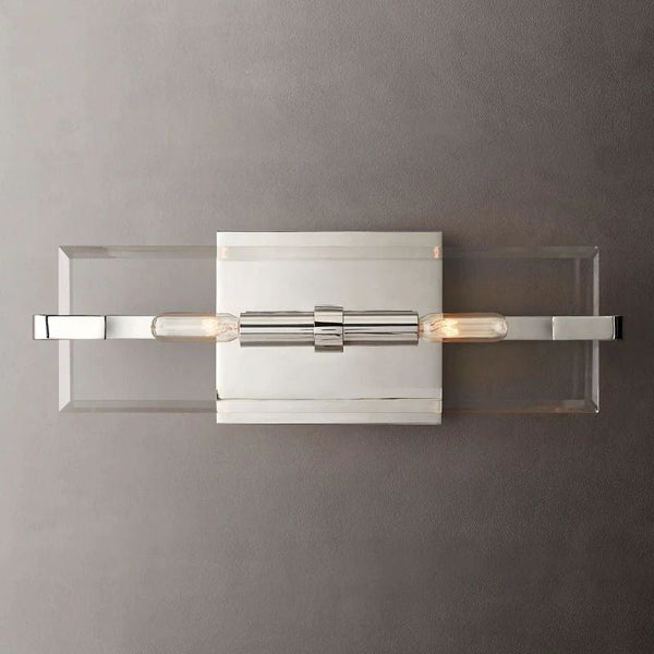 Marbuzen Linear Bedroom Sconce 15"